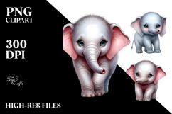 Sublimation|Clipart Product Image 2