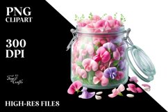 Sublimation|Clipart Product Image 3