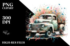 Sublimation|Clipart Product Image 3