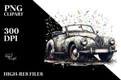 Sublimation|Clipart Product Image 1