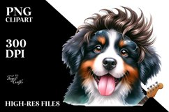 Sublimation|Clipart Product Image 3