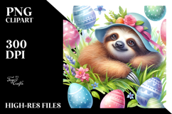 Sublimation|Clipart Product Image 2