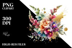 Sublimation|Clipart Product Image 2