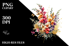 Sublimation|Clipart Product Image 2