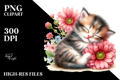 Sublimation|Clipart Product Image 2