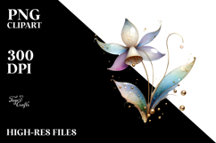 Sublimation|Clipart Product Image 2