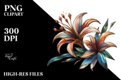 Sublimation|Clipart Product Image 1