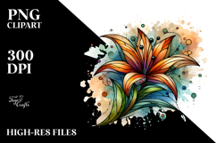 Sublimation|Clipart Product Image 2