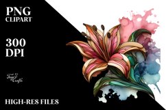 Sublimation|Clipart Product Image 1