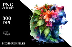 Sublimation|Clipart Product Image 2