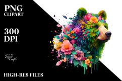 Sublimation|Clipart Product Image 2
