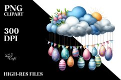 Sublimation|Clipart Product Image 2