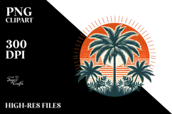 Sublimation|Clipart Product Image 2