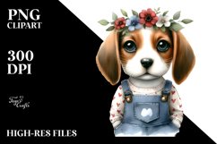 Sublimation|Clipart Product Image 3