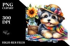 Sublimation|Clipart Product Image 1