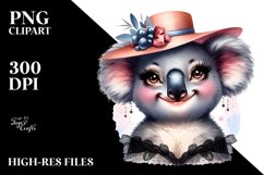 Sublimation|Clipart Product Image 3