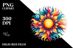 Sublimation|Clipart Product Image 3