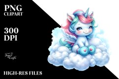 Sublimation|Clipart Product Image 1