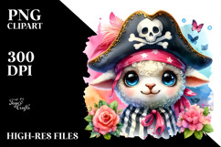 Sublimation|Clipart Product Image 2