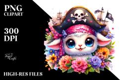 Sublimation|Clipart Product Image 2