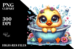 Sublimation|Clipart Product Image 2