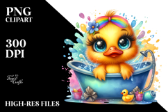 Sublimation|Clipart Product Image 2