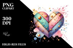 Sublimation|Clipart Product Image 2