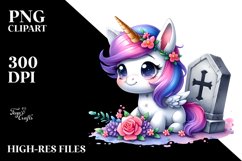 Sublimation|Clipart Product Image 1