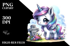 Sublimation|Clipart Product Image 3