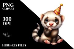 Sublimation|Clipart Product Image 3