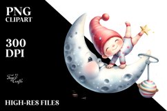 Sublimation|Clipart Product Image 3