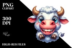 Sublimation|Clipart Product Image 1