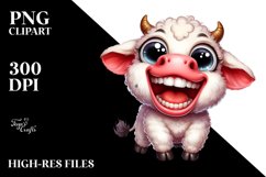 Sublimation|Clipart Product Image 3