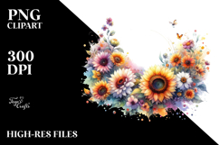 Sublimation|Clipart Product Image 2