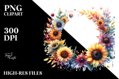 Sublimation|Clipart Product Image 2