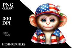 Sublimation|Clipart Product Image 2