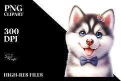 Sublimation|Clipart Product Image 2