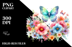 Sublimation|Clipart Product Image 2