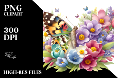 Sublimation|Clipart Product Image 2