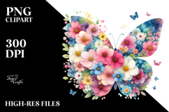 Sublimation|Clipart Product Image 2
