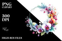 Sublimation|Clipart Product Image 2