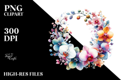 Sublimation|Clipart Product Image 2