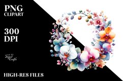 Sublimation|Clipart Product Image 1