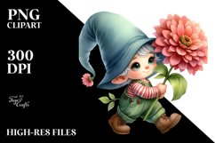 Sublimation|Clipart Product Image 2