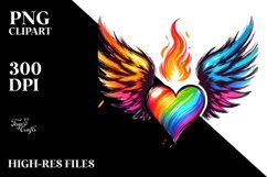 Sublimation|Clipart Product Image 2