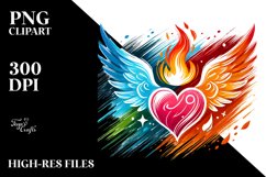 Sublimation|Clipart Product Image 2