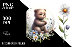 Sublimation|Clipart Product Image 2