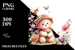 Sublimation|Clipart Product Image 2