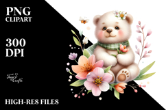 Sublimation|Clipart Product Image 2