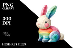 Sublimation|Clipart Product Image 2